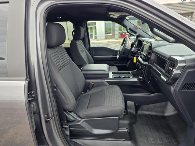 used 2022 Ford F-150 car, priced at $29,900