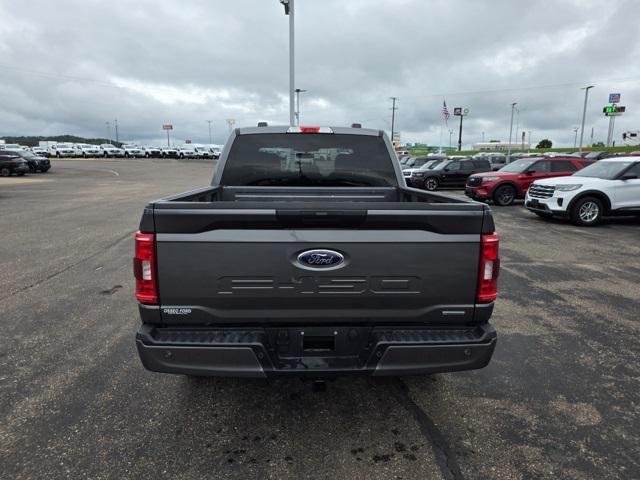used 2022 Ford F-150 car, priced at $29,900