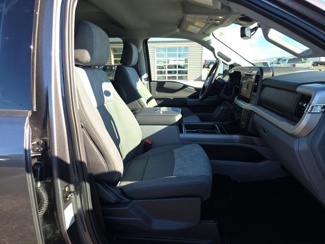 new 2026 Ford F-350 car, priced at $69,884