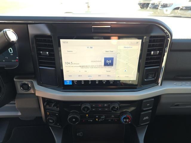 new 2026 Ford F-350 car, priced at $69,884