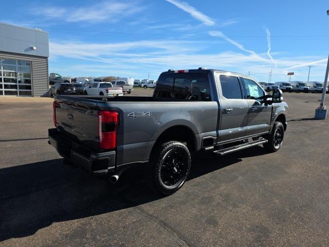 new 2026 Ford F-350 car, priced at $69,884