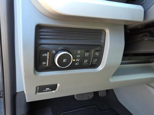 new 2026 Ford F-350 car, priced at $69,884