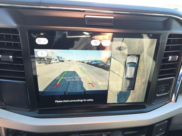 new 2026 Ford F-350 car, priced at $69,884