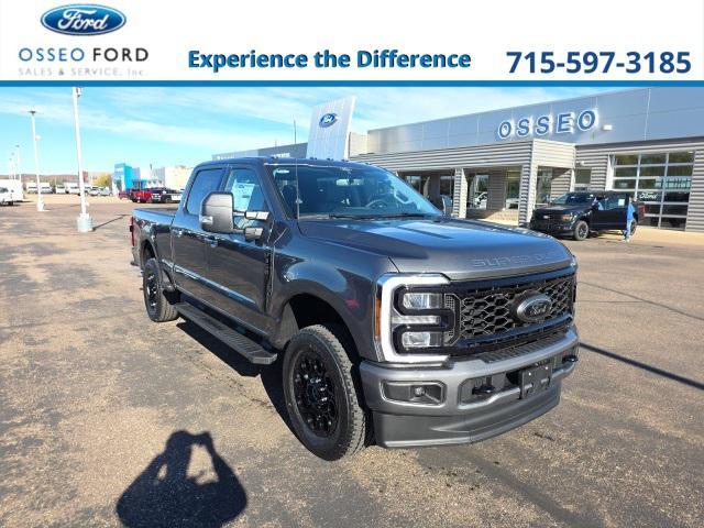 new 2026 Ford F-350 car, priced at $69,884
