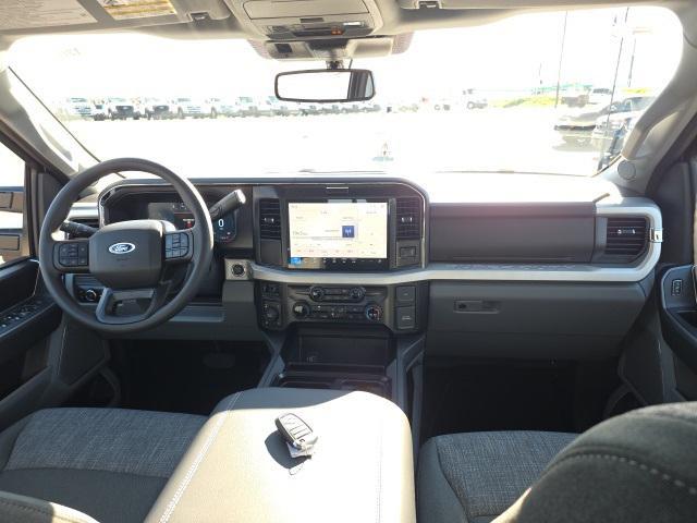 new 2026 Ford F-350 car, priced at $69,884