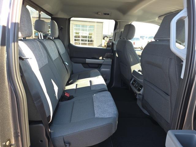 new 2026 Ford F-350 car, priced at $69,884