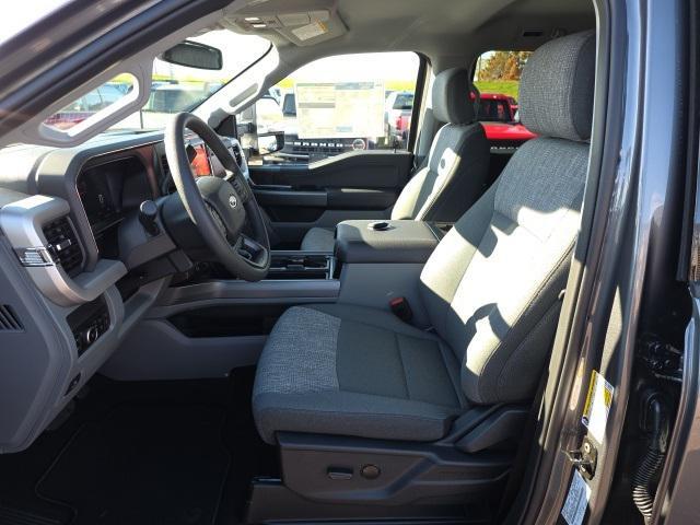 new 2026 Ford F-350 car, priced at $69,884