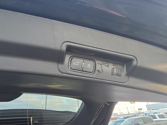 new 2026 Ford Explorer car, priced at $52,447