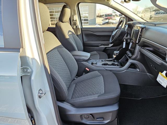 new 2024 Ford Ranger car, priced at $44,420