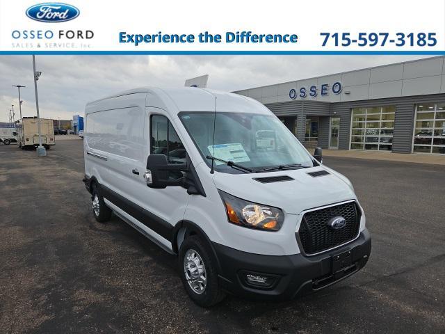 new 2024 Ford Transit-250 car, priced at $61,895