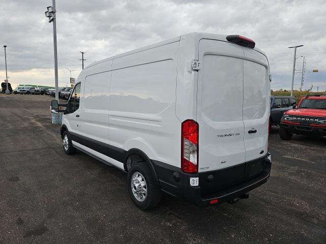 new 2024 Ford Transit-250 car, priced at $61,895