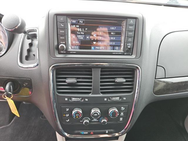used 2020 Dodge Grand Caravan car, priced at $16,400