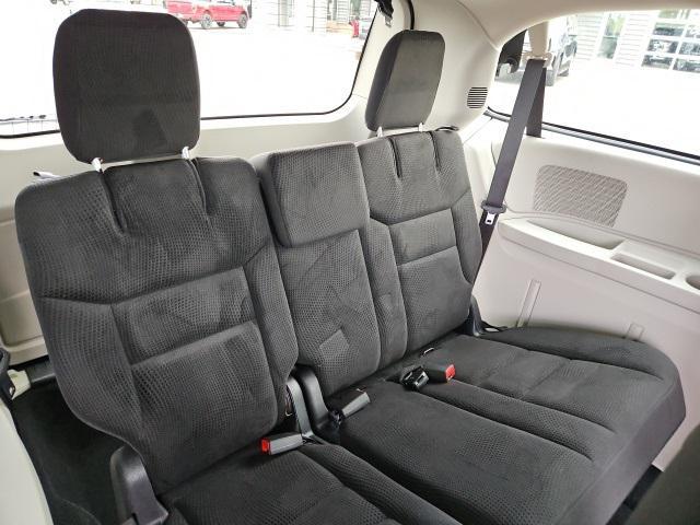 used 2020 Dodge Grand Caravan car, priced at $16,400