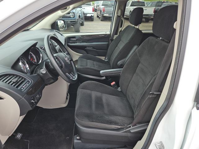 used 2020 Dodge Grand Caravan car, priced at $16,400
