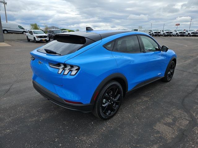 new 2024 Ford Mustang Mach-E car, priced at $58,080