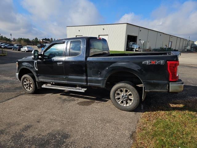 used 2019 Ford F-250 car, priced at $19,900