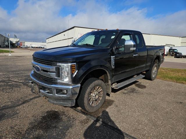 used 2019 Ford F-250 car, priced at $19,900