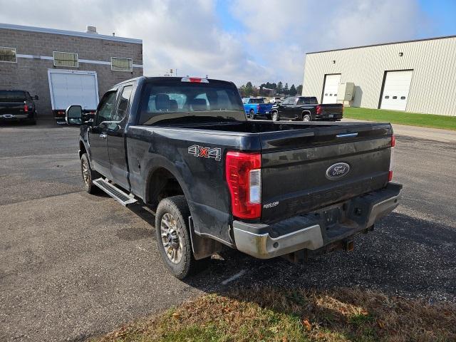 used 2019 Ford F-250 car, priced at $19,900