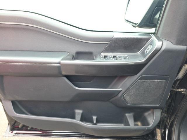 used 2022 Ford F-150 car, priced at $35,400