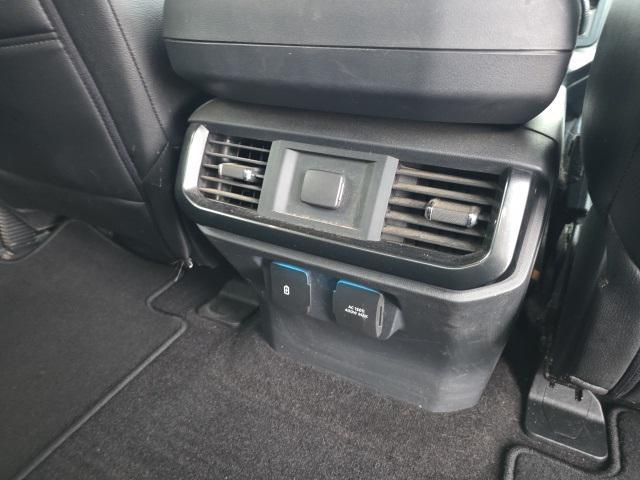 used 2022 Ford F-150 car, priced at $35,400