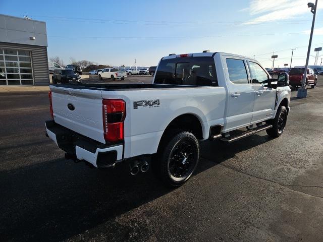 new 2024 Ford F-350 car, priced at $86,635