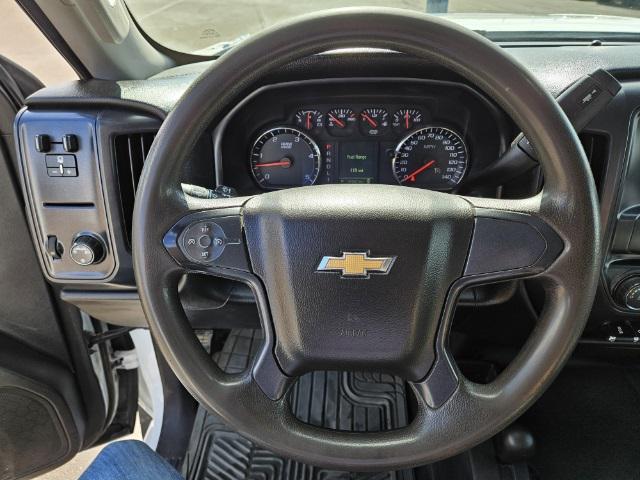 used 2019 Chevrolet Silverado 3500 car, priced at $35,900