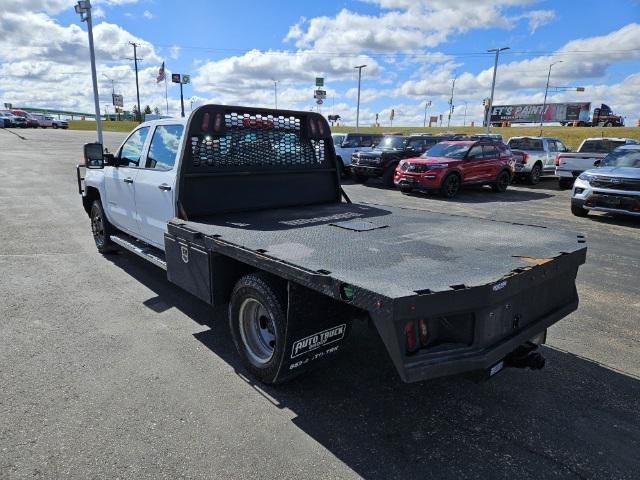 used 2019 Chevrolet Silverado 3500 car, priced at $35,900