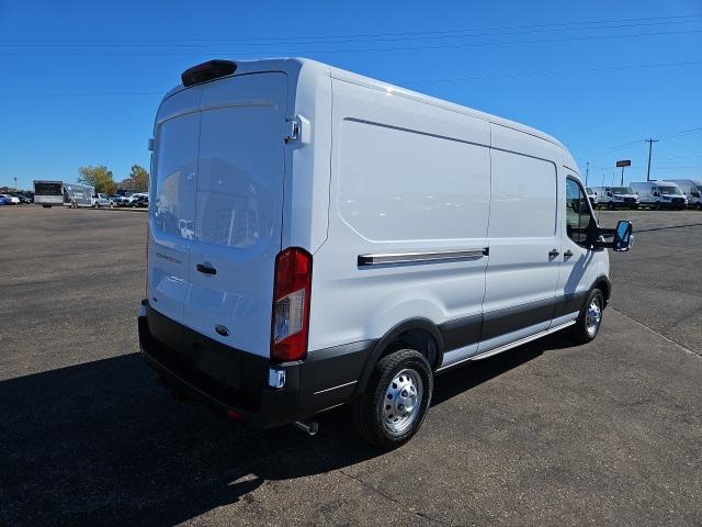 new 2024 Ford Transit-150 car, priced at $58,855