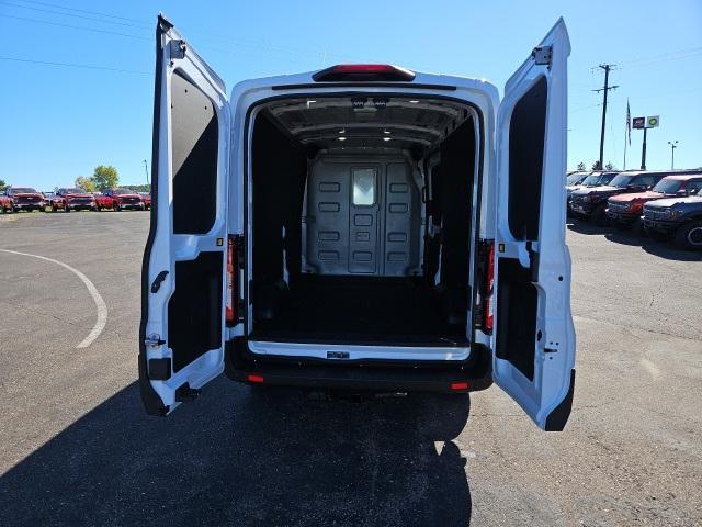 new 2024 Ford Transit-150 car, priced at $58,855