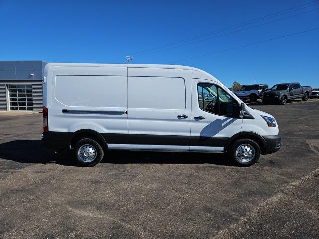 new 2024 Ford Transit-150 car, priced at $58,855