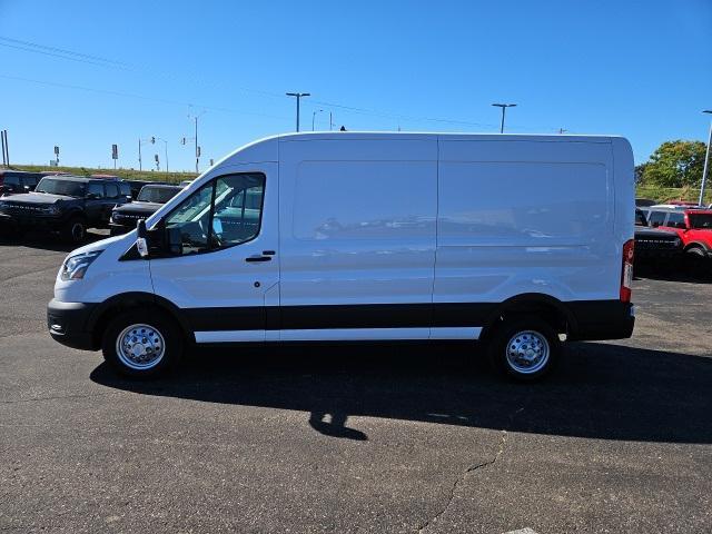 new 2024 Ford Transit-150 car, priced at $58,855