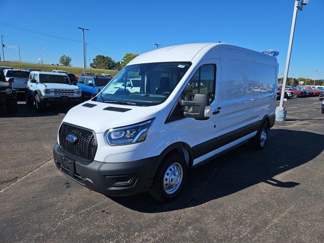 new 2024 Ford Transit-150 car, priced at $58,855