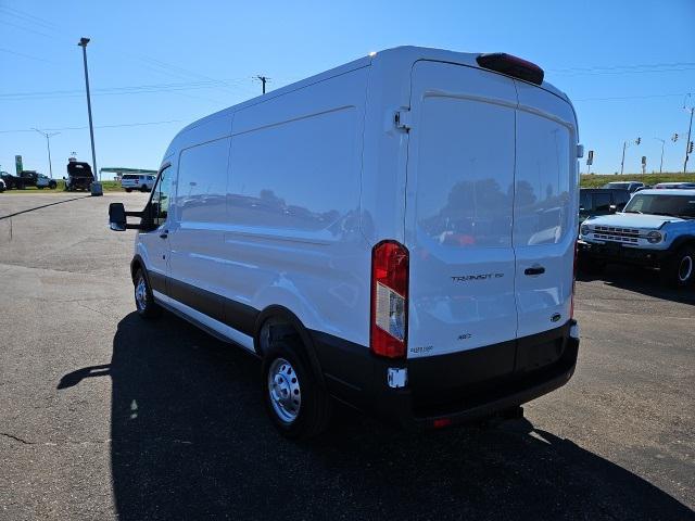 new 2024 Ford Transit-150 car, priced at $58,855