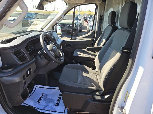 new 2024 Ford Transit-150 car, priced at $58,855