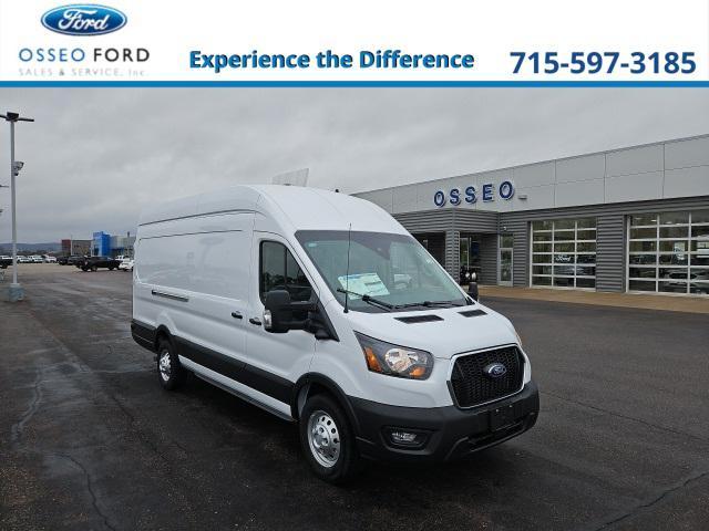 new 2024 Ford Transit-350 car, priced at $66,185