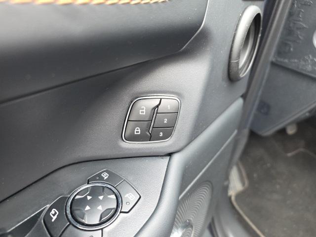 used 2023 Ford Expedition Max car, priced at $59,300