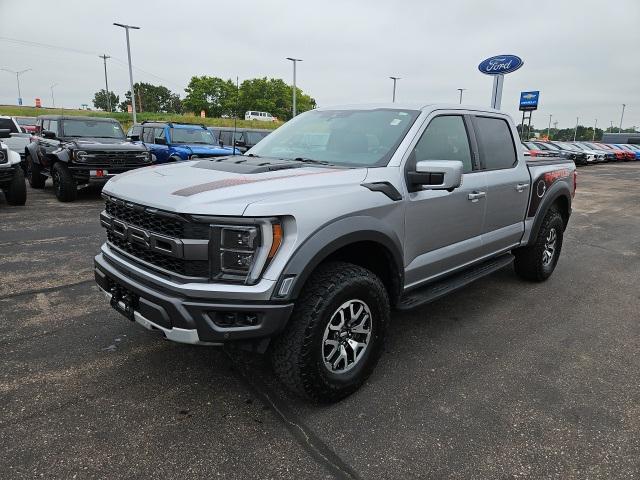 used 2022 Ford F-150 car, priced at $68,900