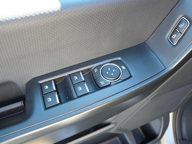 new 2025 Ford F-150 car, priced at $49,281