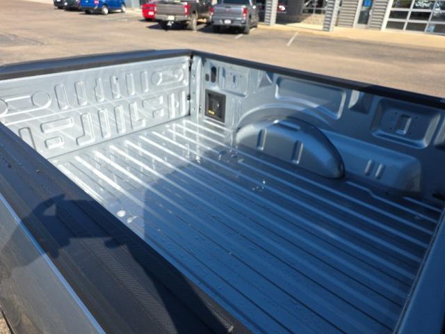 new 2025 Ford F-150 car, priced at $49,281