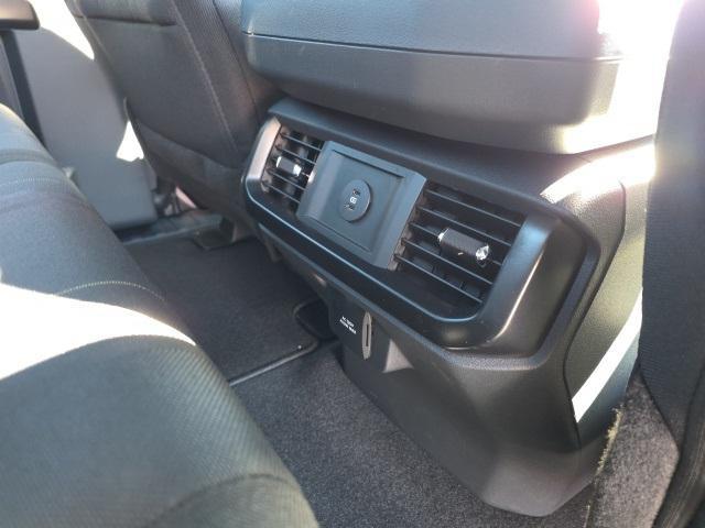 new 2025 Ford F-150 car, priced at $49,281