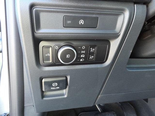 new 2025 Ford F-150 car, priced at $49,281