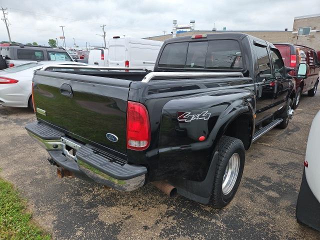 used 2006 Ford F-350 car, priced at $18,900