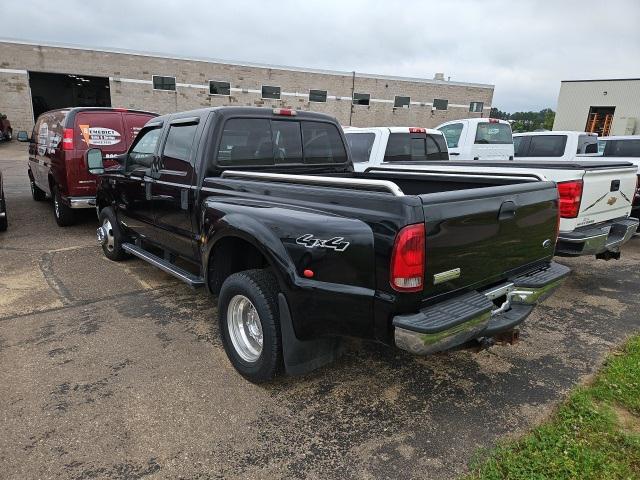 used 2006 Ford F-350 car, priced at $18,900