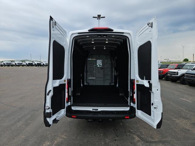 new 2025 Ford Transit-350 car, priced at $64,900