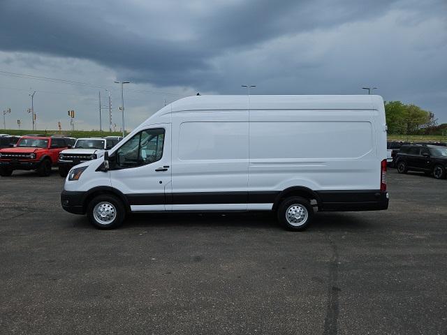 new 2025 Ford Transit-350 car, priced at $64,900