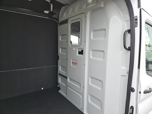 new 2025 Ford Transit-350 car, priced at $64,900