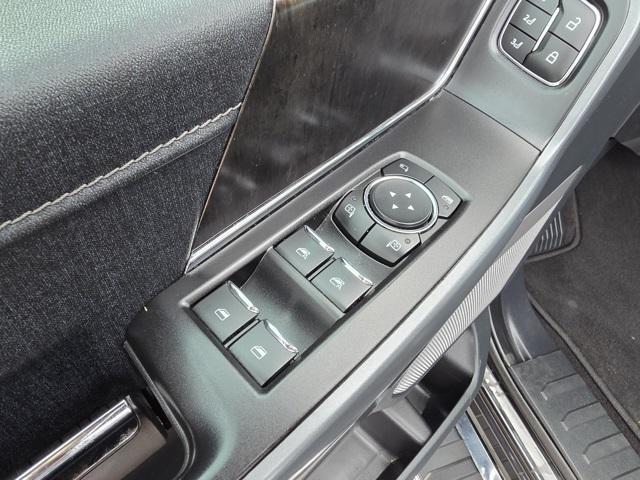 used 2021 Ford F-150 car, priced at $42,900