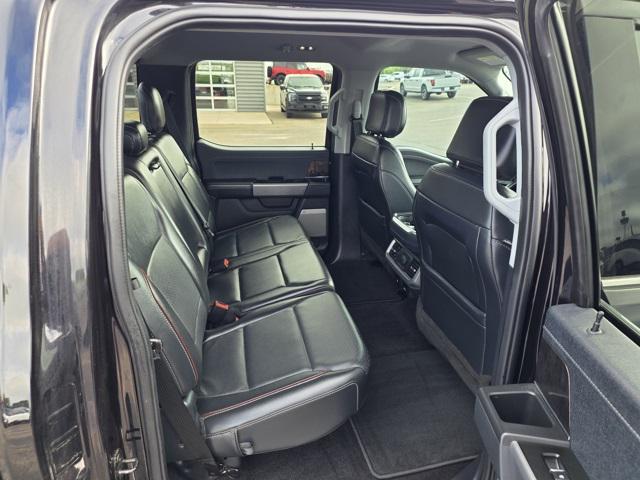 used 2021 Ford F-150 car, priced at $42,900