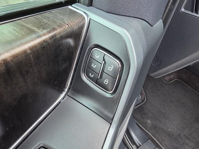 used 2021 Ford F-150 car, priced at $42,900