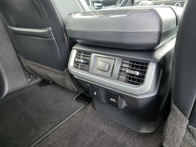 used 2021 Ford F-150 car, priced at $42,900